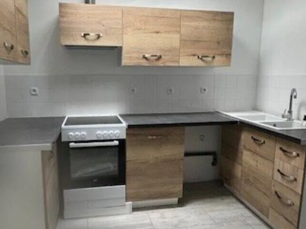 Maison 3 pièces 57 m²