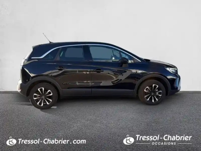 Opel Crossland 1.2 turbo 130 ch bva6 elegance business — photo 6