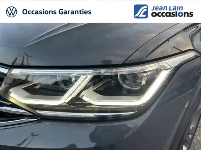 Volkswagen Tiguan 2.0 tdi 150ch dsg7 — photo 23