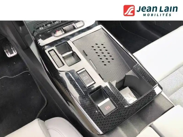 Citroën C5 Aircross e- 210 autonomie confort — photo 49