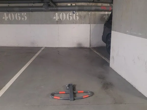 Location parking La Plaine St Denis