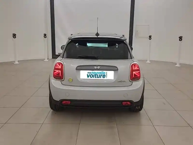 Mini Mini hatch 3 portes cooper se 184 ch — photo 75