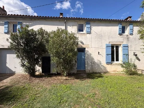 Maison 5 pièces 256 m²