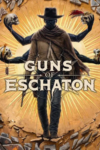 Guns of Eschaton