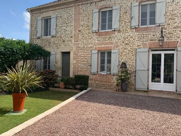 Maison 5 pièces 119 m²