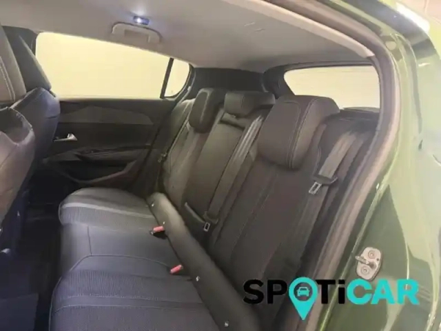 Peugeot 308 1.2 puretech 130ch s&amp;s allure pack eat8 — photo 9