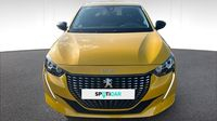 Peugeot 208 1.2 PureTech 100ch S&S Style 118g