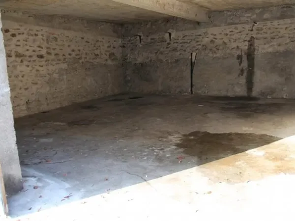 TOURNAN-EN-BRIE - DOUBLE BOX, Secteur poste