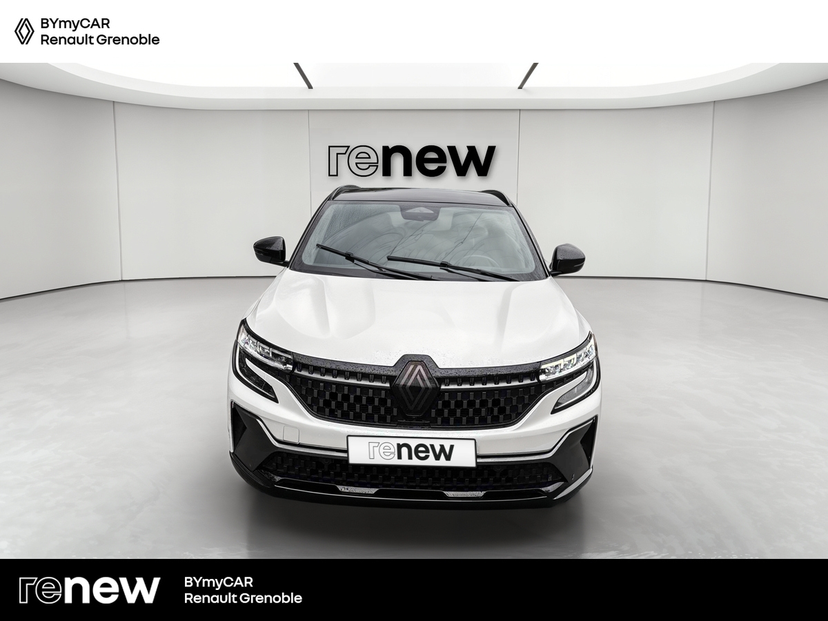 Renault Austral E-Tech hybrid 200 — photo 8