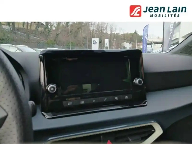 Seat Ibiza 1.0 tsi 95 ch start/stop bvm5 — photo 33