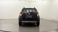 Dacia Duster 1.5 dCi 110ch Explorer 4X2 — photo 6