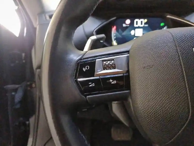 Ds Ds 3 crossback bluehdi 130 s&amp;s eat8 — photo 80