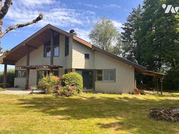 Maison 6 pièces 153 m²