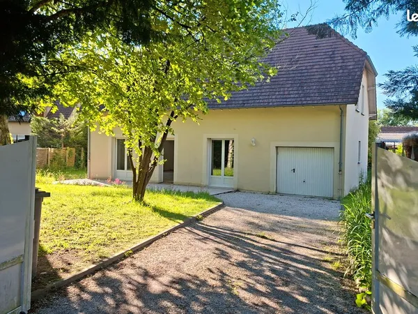 Maison de 6 pièces à Saint André les Vergers