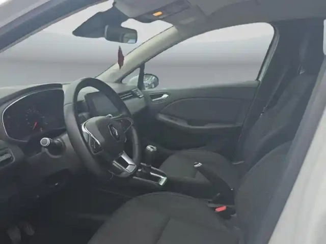 Renault Clio 1.5 blue dci 85ch zen — photo 9