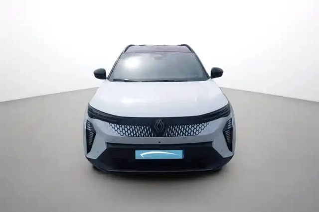 Renault Scenic e-tech electrique 220 ch grande autonomie — photo 2