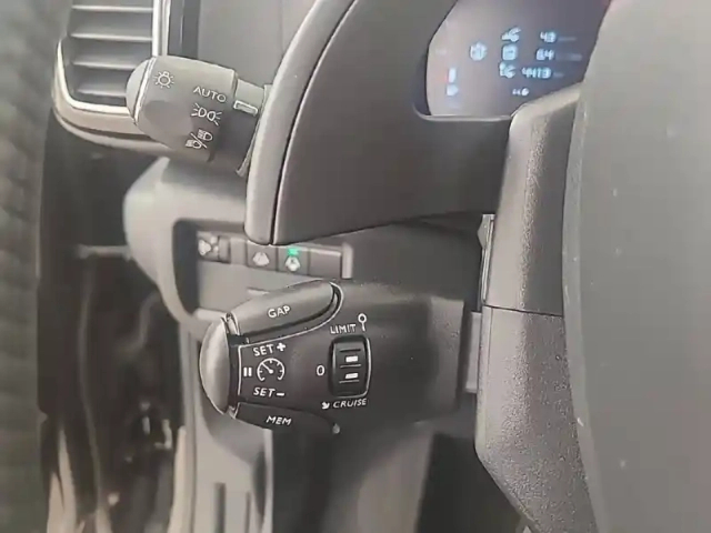 Citroën C5 Aircross bluehdi 130 eat8 — photo 49