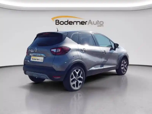Renault Captur tce 130 fap — photo 5