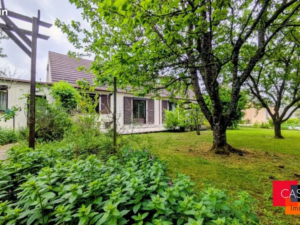 Maison 7 pièces 150 m²
