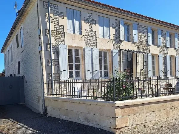 Maison 5 chambre(s) à vendre