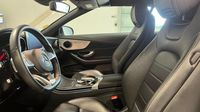Mercedes Classe C Cabriolet 220 d 170ch Sportline 9G-Tronic — photo 12
