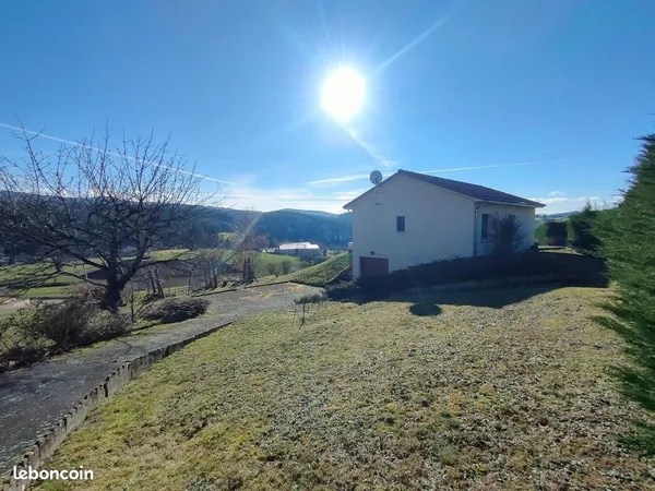 Maison 70 m² Saint-Igny-de-Vers
