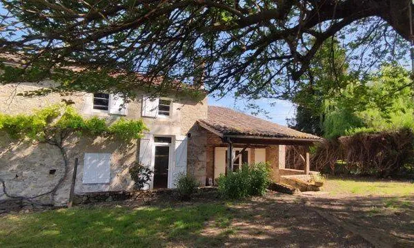 Maison 7 pièces 200 m²