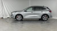 Ford Kuga 2.5 Duratec 180ch Hybrid FlexiFuel ST-Line X Powershift — photo 7