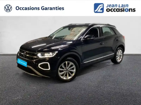 Volkswagen T-Roc 1.5 tsi evo 150 start/stop dsg7
