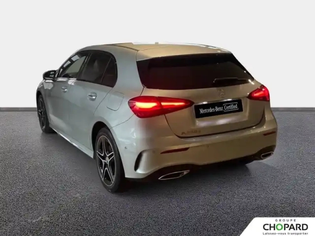 Mercedes Classe A 250 e hybrid eq 8g-dct — photo 7