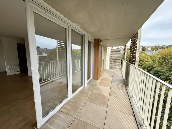 Appartement 4 pièces