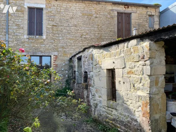 Maison 6 pièces 150 m²