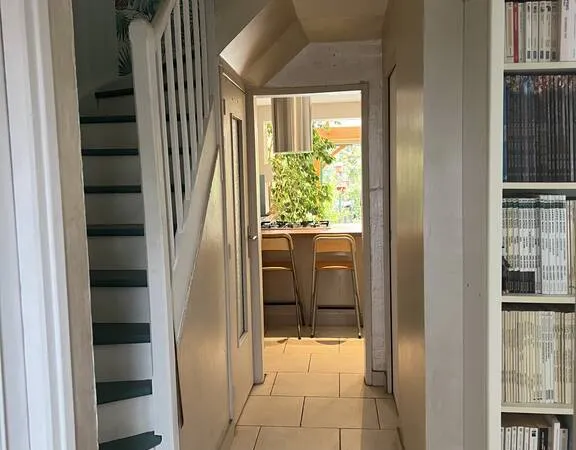 Maison 6 pièces 106 m²