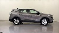 Renault Symbioz 1.8 E-Tech full hybrid 160ch Evolution - 25 — photo 4