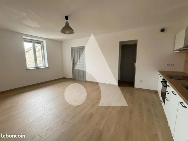 Appartement 4 pièces 76 m²