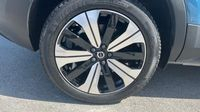 Volvo Xc40 Recharge 231ch Start EDT — photo 11