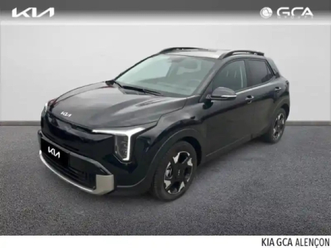 Kia Stonic 1.0 t-gdi 100ch active business dct7