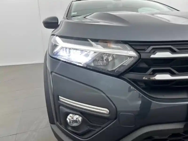 Dacia Sandero tce 90 — photo 106