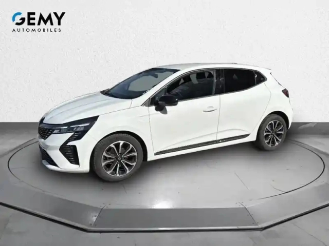 Renault Clio tce 90
