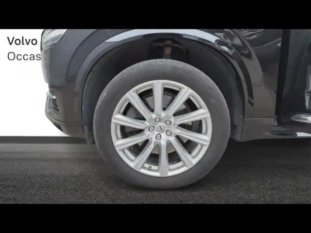 Volvo Xc90 t8 twin engine 303 + 87ch inscription luxe geartronic 7 places — photo 15