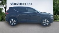 Volvo Xc40 T4 Recharge 129 + 82ch Business DCT 7 — photo 6