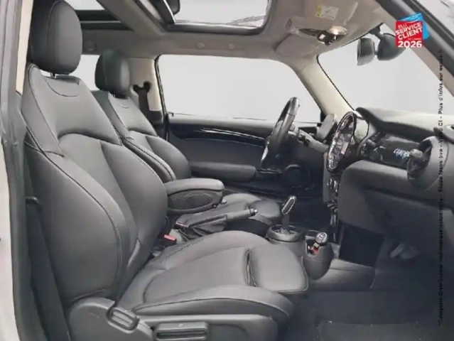 Mini Mini cooper 136ch edition camden bva7 — photo 5