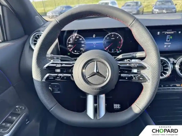 Mercedes Gla 200 d 8g-dct — photo 42