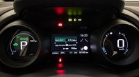 Toyota Yaris Cross 116h Dynamic Business + Programme Beyond Zero Academy MY22 — photo 10