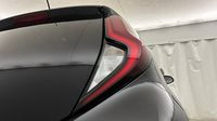 Toyota Aygo X 1.0 VVT-i 72ch Design S-CVT MY24 — photo 21