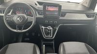 Renault Kangoo 1.5 Blue dCi 95ch Equilibre — photo 8