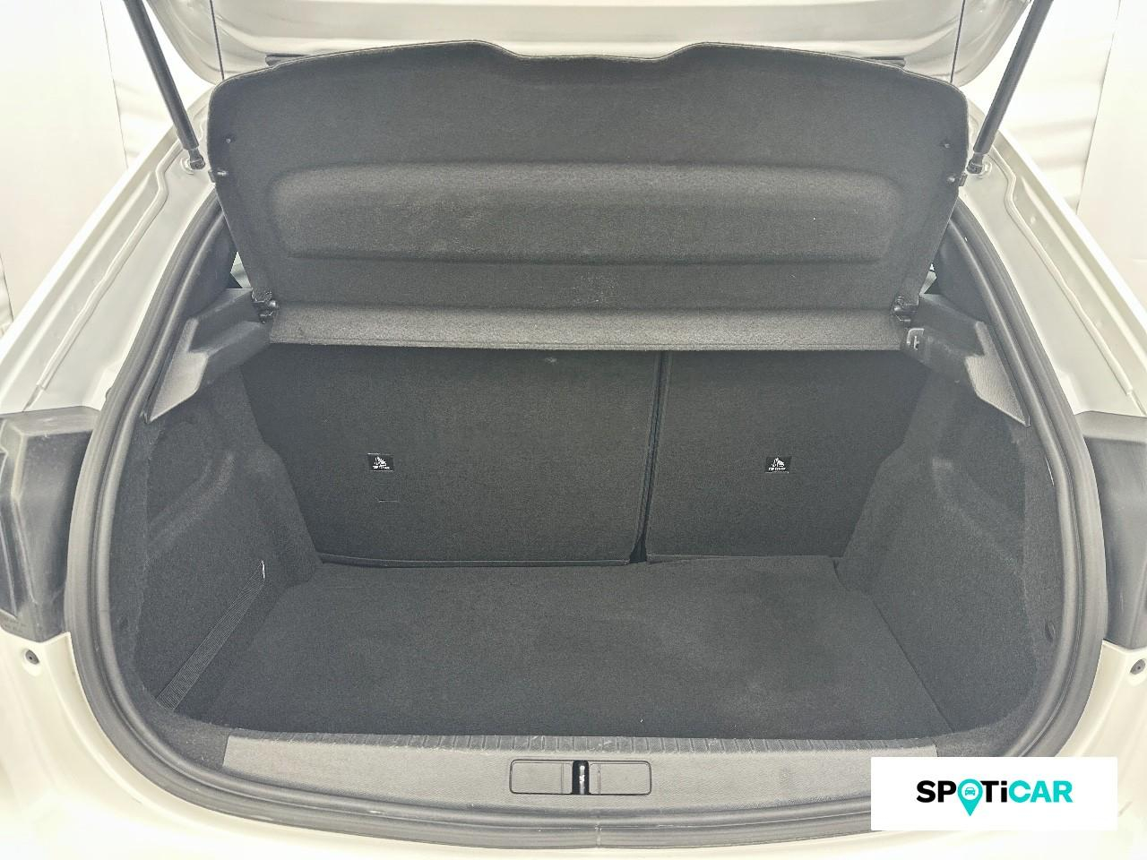 Peugeot 208 1.2 puretech 100ch s&s style 118g — photo 6