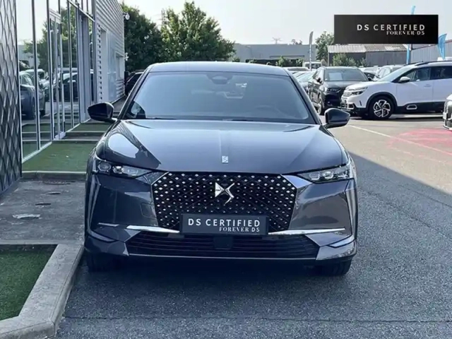 Ds Ds 4 ds4 puretech 130 eat8 — photo 8