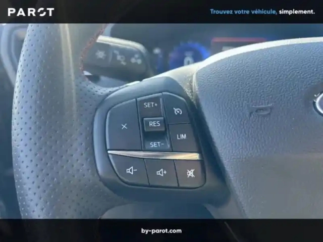 Ford Kuga 2.5 duratec 225ch phev st-line bva — photo 15