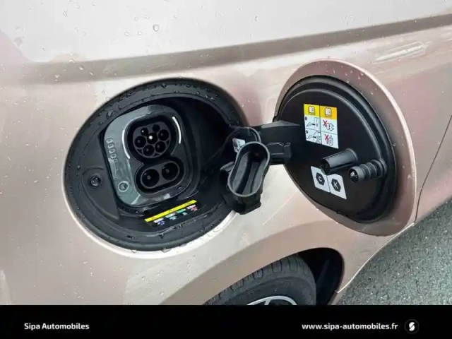 Fiat 500 e 95 ch — photo 21